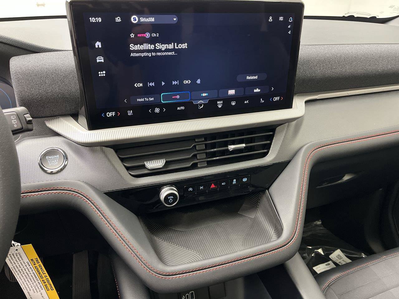 New 2027 Ford Explorer ST-Line AWD/4WD image 24