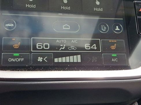 New 2026 Subaru WRX Limited AWD/4WD image 14
