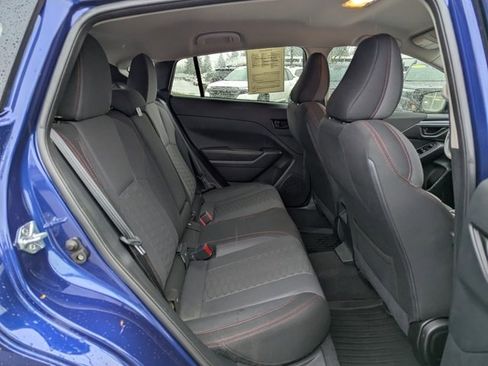 Certified 2024 Subaru Impreza 2.0i Sport image 30