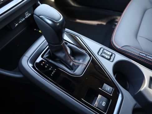 New 2026 Subaru Crosstrek 2.5i Limited image 18