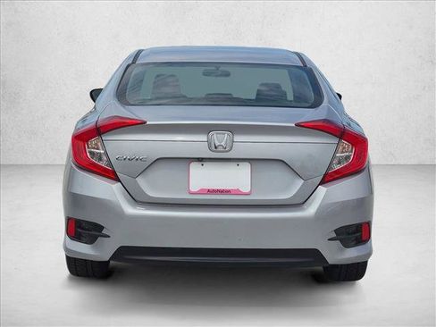 Used 2016 Honda Civic LX image 7