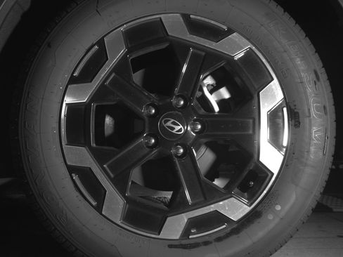 Used 2025 Hyundai Santa Fe SEL image 14