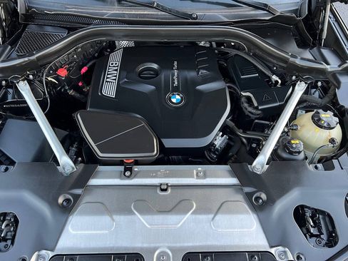 Used 2019 BMW X3 xDrive30i w/ Convenience Package AWD/4WD image 40