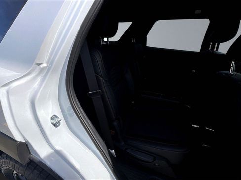 New 2026 Nissan Pathfinder Rock Creek image 10