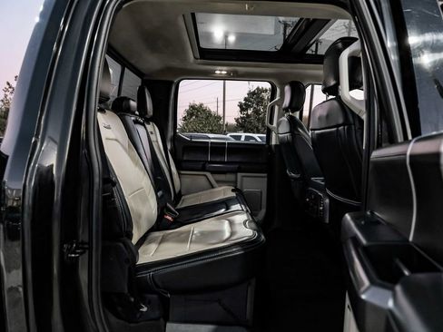 Used 2020 Ford F250 Limited image 37