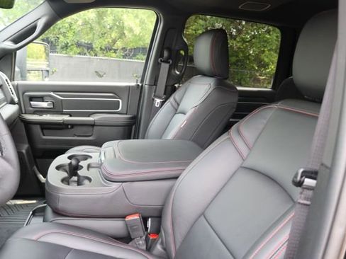 Used 2025 RAM 2500 Big Horn image 13