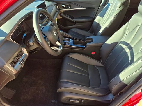 New 2026 Acura Integra A-Spec FWD image 18