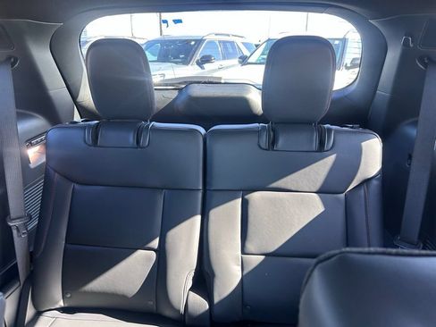 New 2026 Ford Explorer ST w/ Sun And Sound Package AWD/4WD image 22