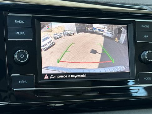 Used 2023 Volkswagen Taos S w/ Driver Assistance Package FWD image 19