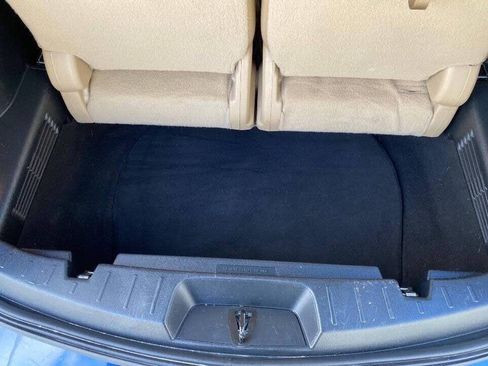 Used 2017 Ford Explorer Limited w/ Equipment Group 301A image 37