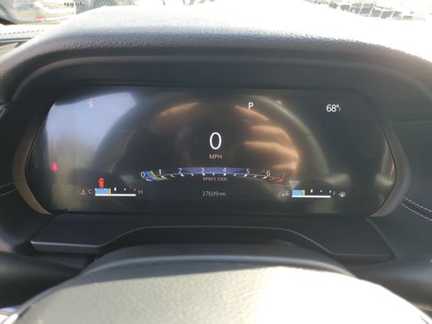 Used 2023 Jeep Grand Cherokee Altitude image 20