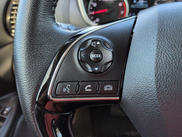 Used 2025 Mitsubishi Eclipse Cross SE AWD/4WD image 24