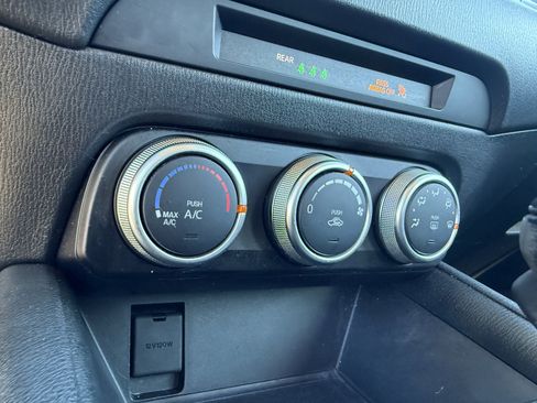 Used 2019 MAZDA CX-5 Sport w/ I-ACTIVSENSE Package image 10