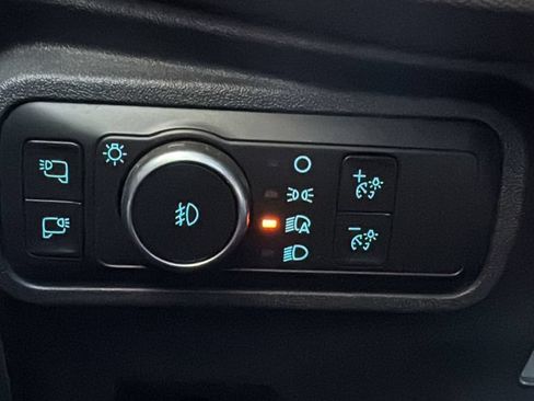 Certified 2022 Ford Bronco Wildtrak AWD/4WD image 18