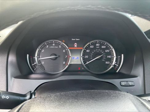 Used 2018 Acura MDX SH-AWD w/ Technology Package image 22