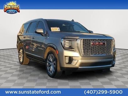Used 2023 GMC Yukon Denali