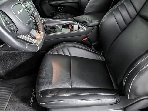 Used 2019 Dodge Challenger SRT Hellcat Redeye RWD image 16