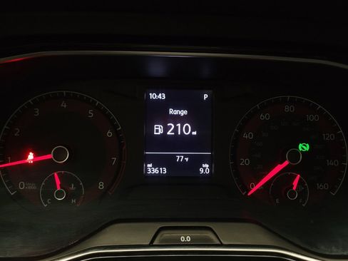 Used 2021 Volkswagen Jetta SE FWD image 23