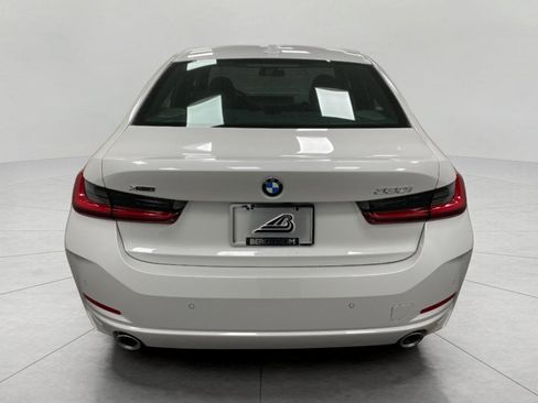 New 2026 BMW 330i xDrive Sedan image 4
