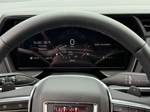 New 2027 GMC Terrain Elevation w/ Elevation Premium Package AWD/4WD image 36
