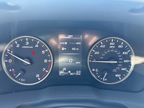 Certified 2024 Subaru Crosstrek 2.5i Sport AWD/4WD image 17
