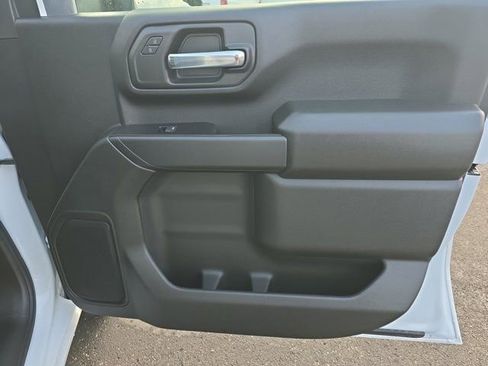 New 2026 Chevrolet Silverado 3500 W/T w/ WT Convenience Package AWD/4WD image 23