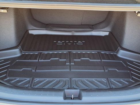 New 2026 Honda Civic Sport Touring image 10