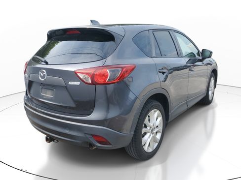 Used 2014 MAZDA CX-5 Grand Touring FWD image 5