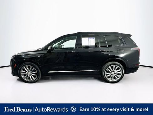 Used 2020 Cadillac XT6 Sport AWD/4WD image 5