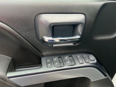 Used 2014 Chevrolet Silverado 1500 LT w/ All Star Edition image 15