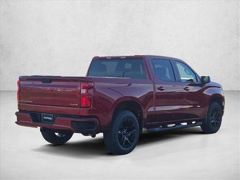 New 2026 Chevrolet Silverado 1500 RST w/ RST Select Package image 2