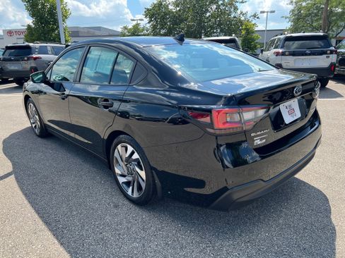 Certified 2024 Subaru Legacy Limited AWD/4WD image 5