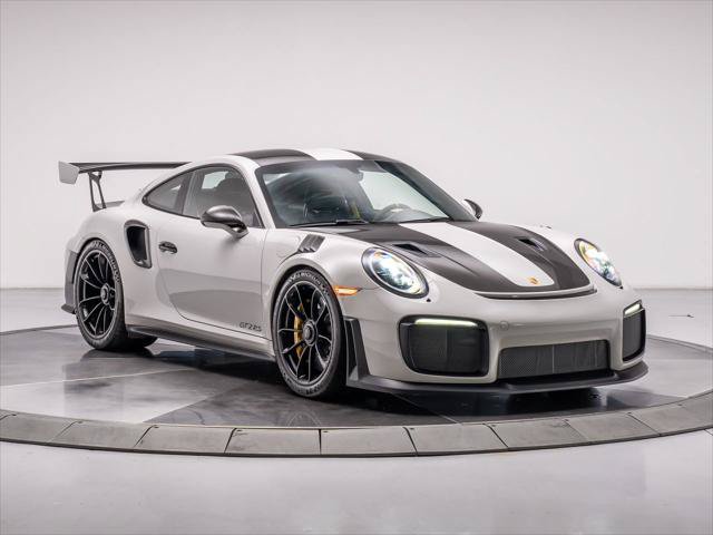 Used 2019 Porsche 911 GT2 RS RWD image 7