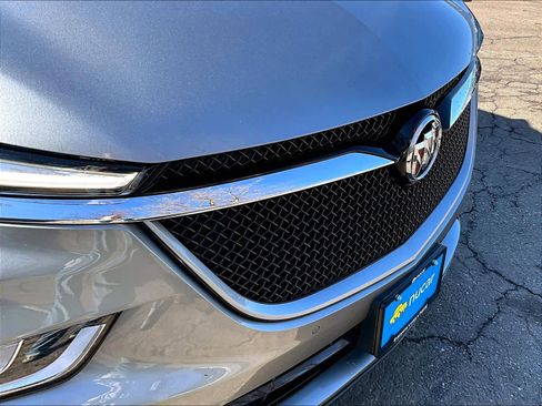 Used 2023 Buick Enclave Essence w/ Experience Buick Package image 33