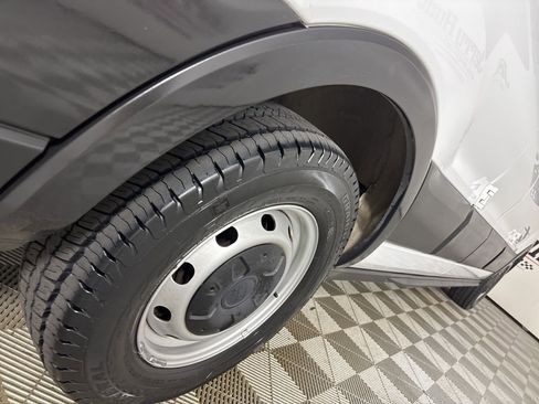 Used 2020 Ford Transit 250 Low Roof image 25