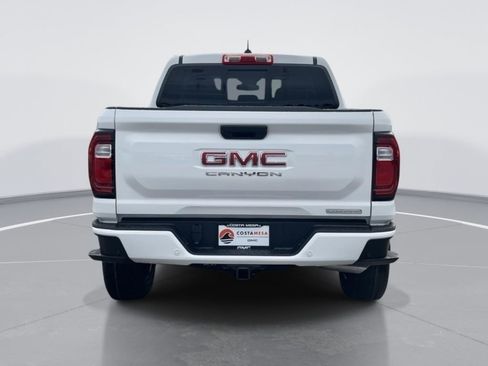 New 2026 GMC Canyon Elevation RWD image 4
