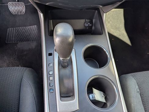Used 2015 Nissan Altima 2.5 S w/ Power Driver Seat Package FWD image 14