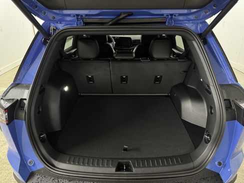 New 2026 Chevrolet Equinox RS w/ Safety and Technology Package image 68