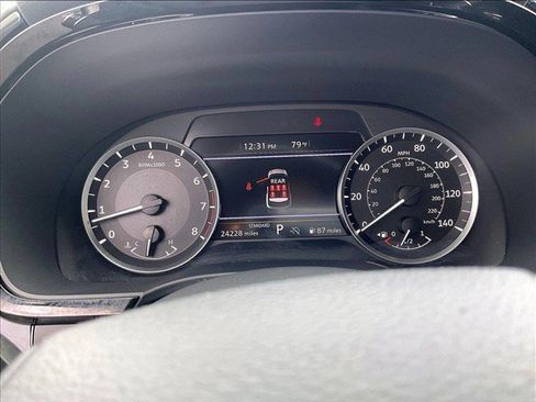 Used 2024 INFINITI QX60 Pure FWD image 22
