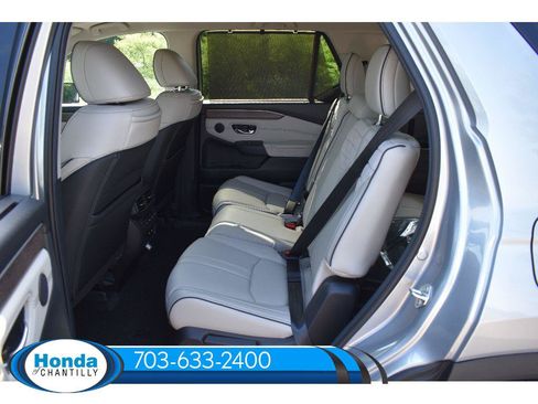 New 2026 Honda Pilot Elite image 31