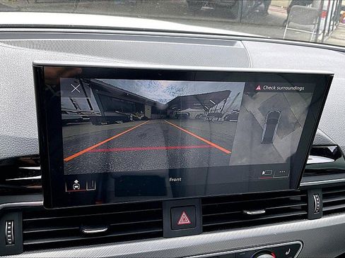 Used 2023 Audi A5 2.0T Premium Plus w/ Premium Plus image 22