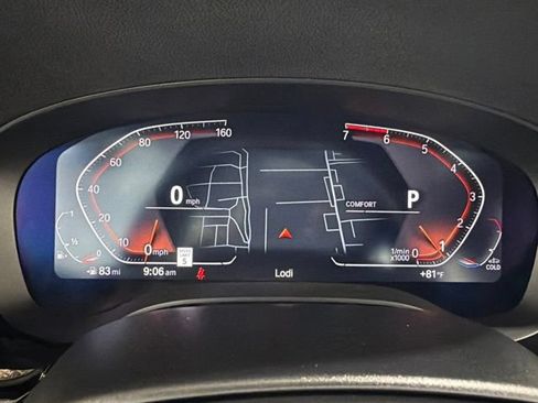 Certified 2023 BMW 530i xDrive w/ Convenience Package AWD/4WD image 32