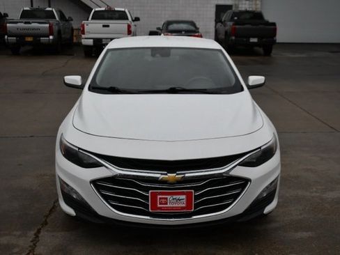 Used 2023 Chevrolet Malibu LT image 8