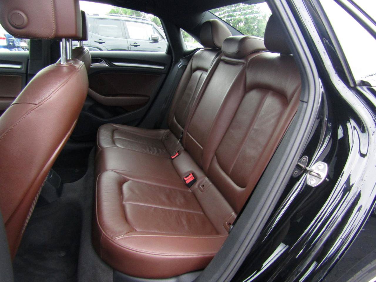 Used 2018 Audi A3 2.0T Premium w/ Convenience Package FWD image 19