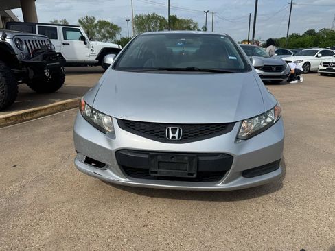 Used 2012 Honda Civic EX image 2