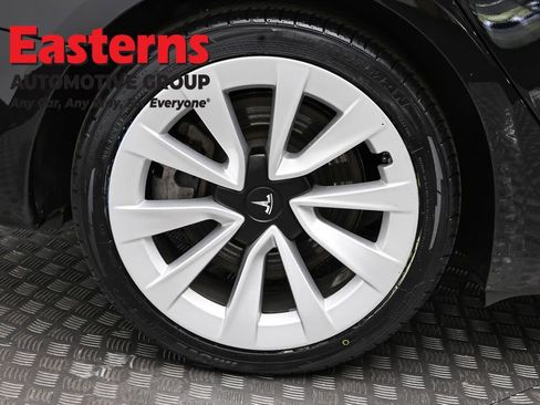 Used 2023 Tesla Model 3 Standard Range RWD image 27