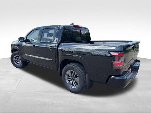 New 2026 Nissan Frontier SV w/ SV Convenience Package RWD image 5