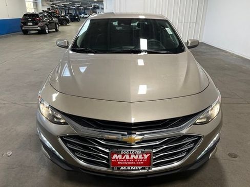 Used 2024 Chevrolet Malibu LT FWD image 8