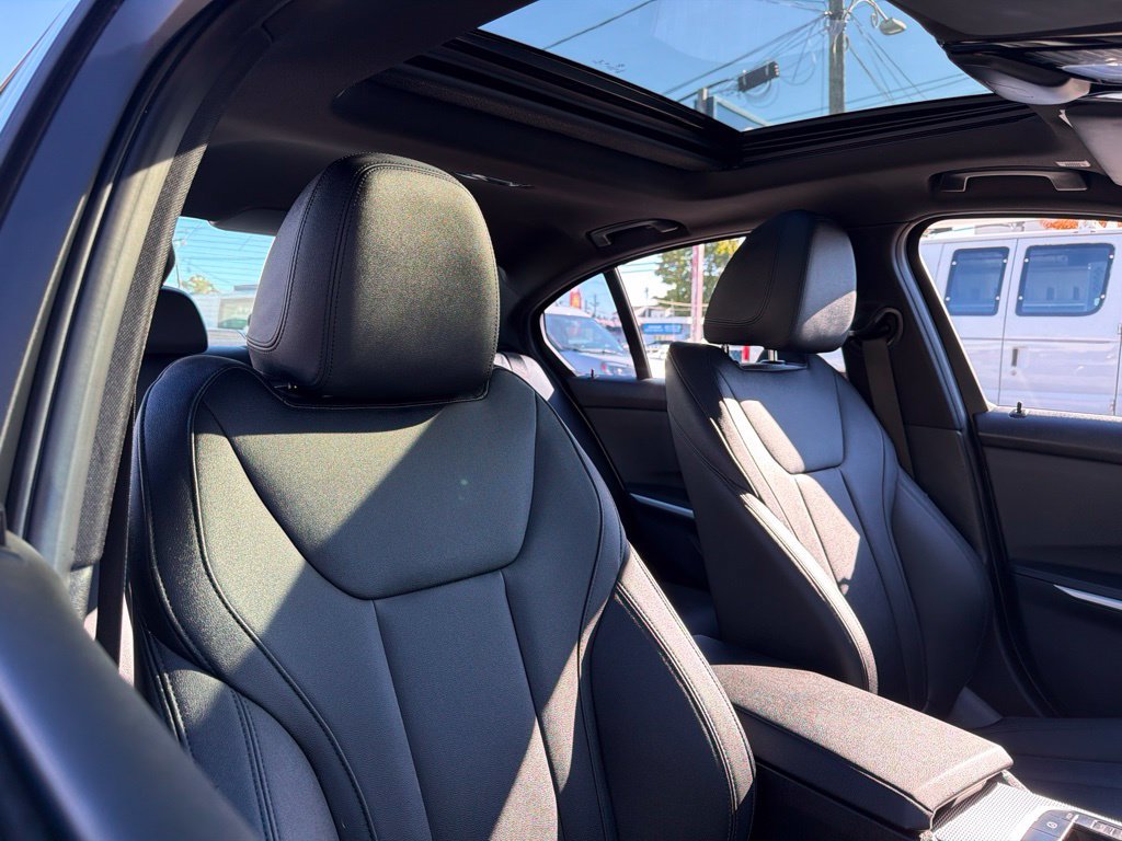 Used 2020 BMW M340i xDrive AWD/4WD image 17