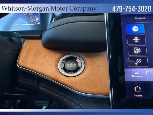 Used 2022 Jeep Grand Cherokee Summit image 20